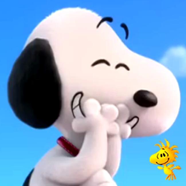 Team Snoopy