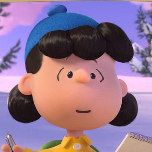 Team Lucy