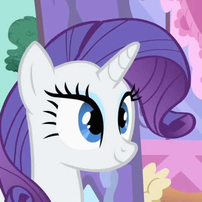 Team Rarity