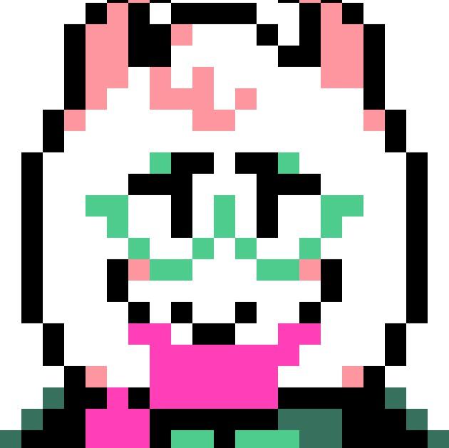 Ralsei
