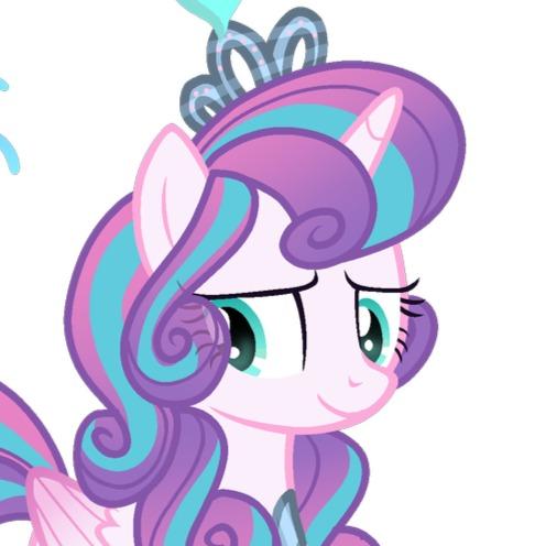 Flurry Heart