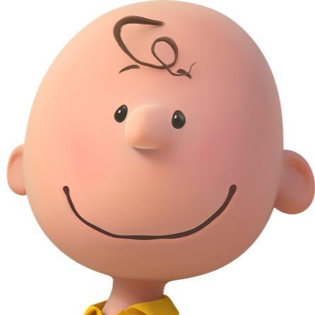 Charlie Brown