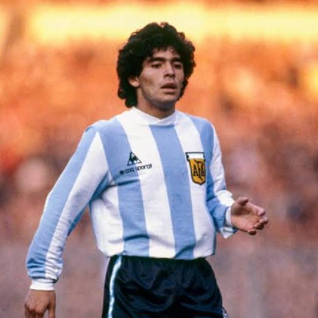 Maradona