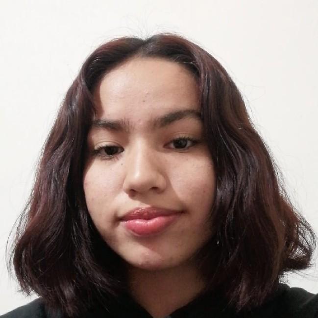 Iridia Guadalupe Moreno Santacruz