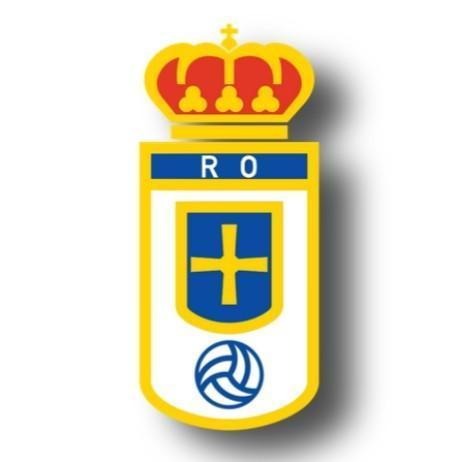 Laroussi Med Abdellah -Real Oviedo
