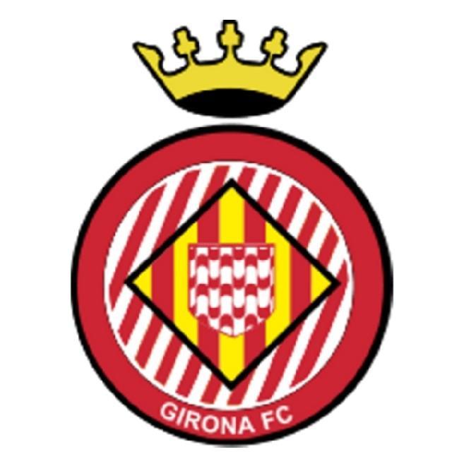 Sou'Fièn Guettiti - Girona Fc