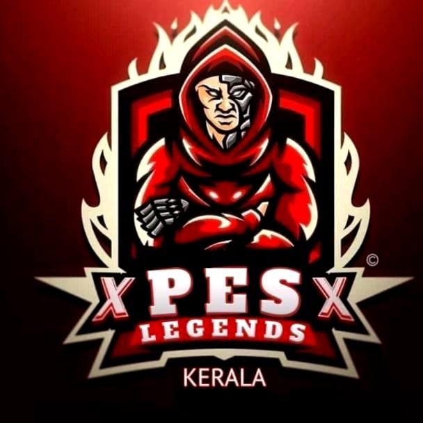 PES LEGENDS KERALA
