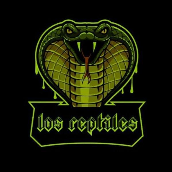 Los Reptiles FC