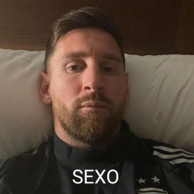 Sexo FC