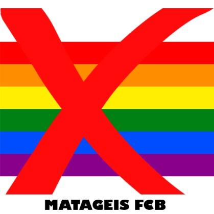 Matageis FCB
