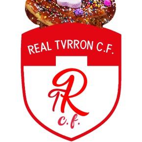 Real Tvrrón CF