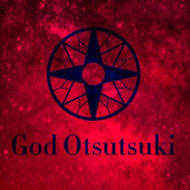 God Otsutsuki