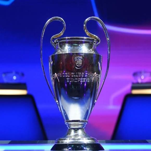 Champions League KO