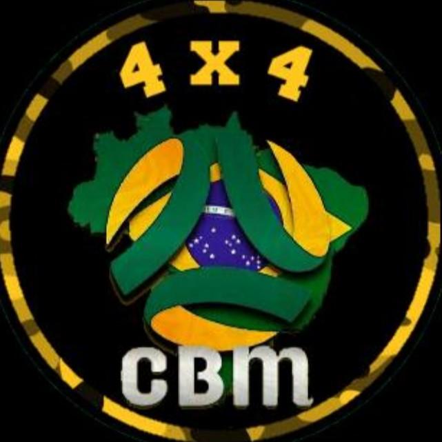 CBM - LBMB - X4 COPA DO BRASIL