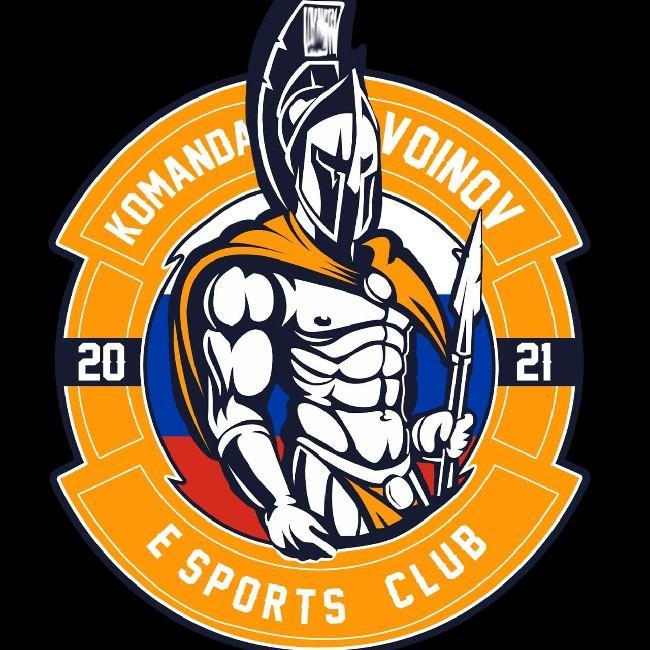Komanda Voinov