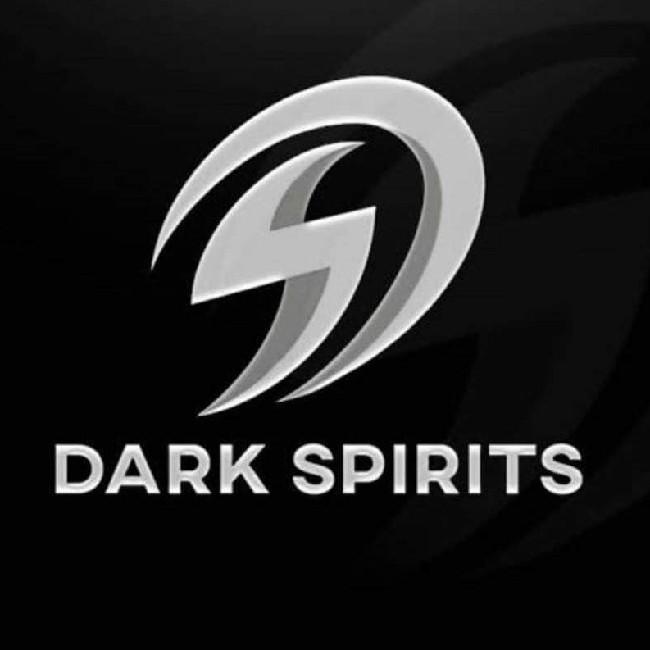 DARK SPIRITS