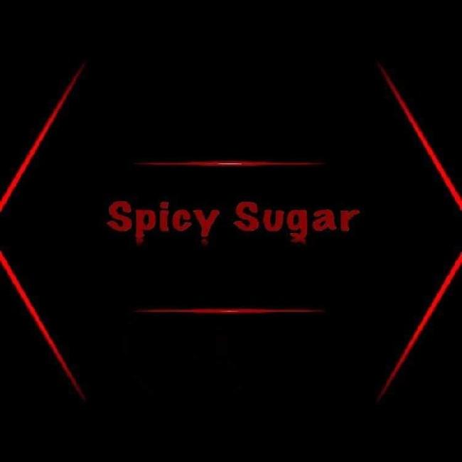 Spicy Sugar