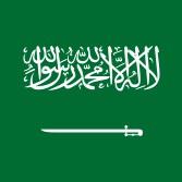 Arábia Saudita