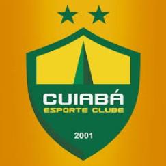 Cuiabá Esporte Clube