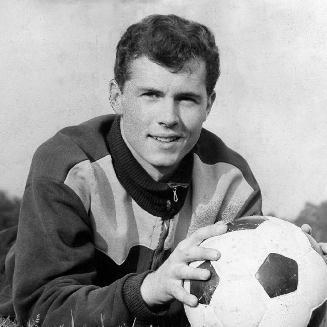 Beckenbauer