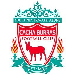 Cacha Burras FC