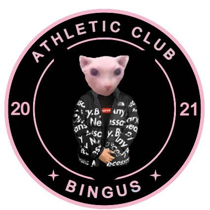 Athletic C. Bingus