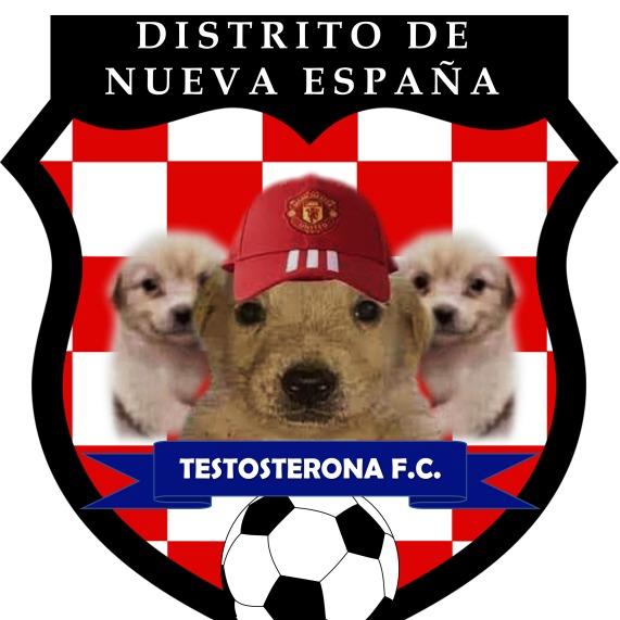 Testosterona FC