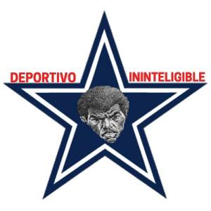 Deportivo Ininteligible