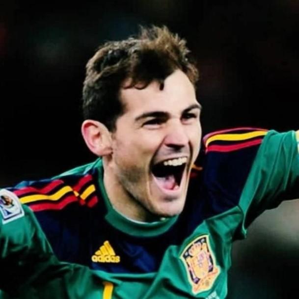 Casillas