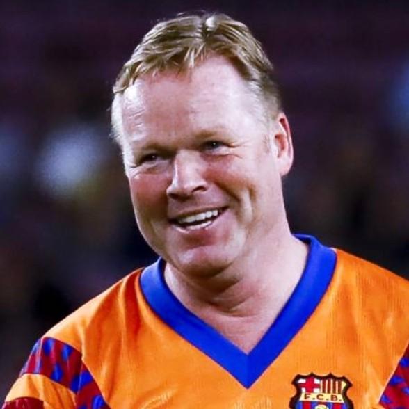 Koeman