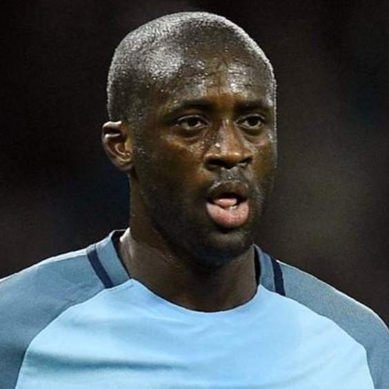 Yaya toure