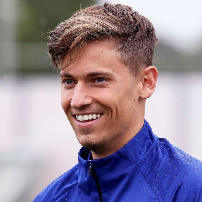 Marcos Llorente