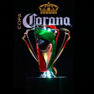 Copa corona mx