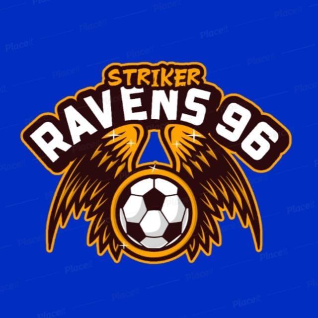Strikers Ravens 96