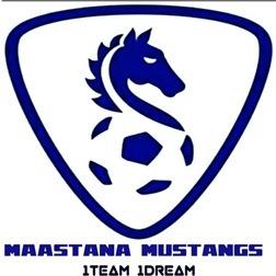 Mastana Mustangs