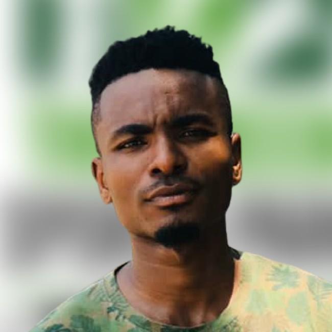 Abdulaziz Chakun