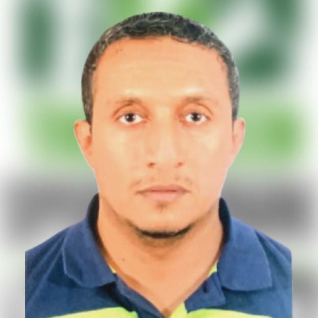 Ahmed AbdAllah