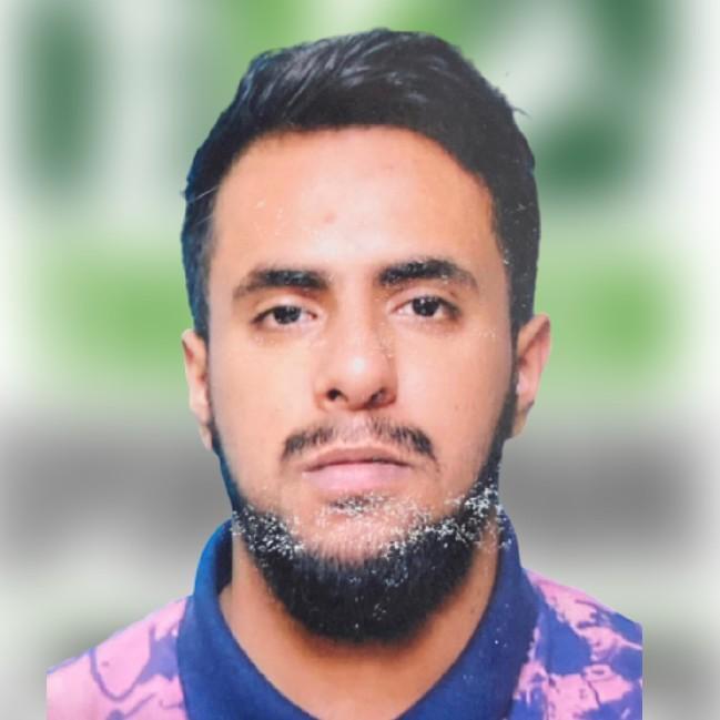 Ziyad nurdin