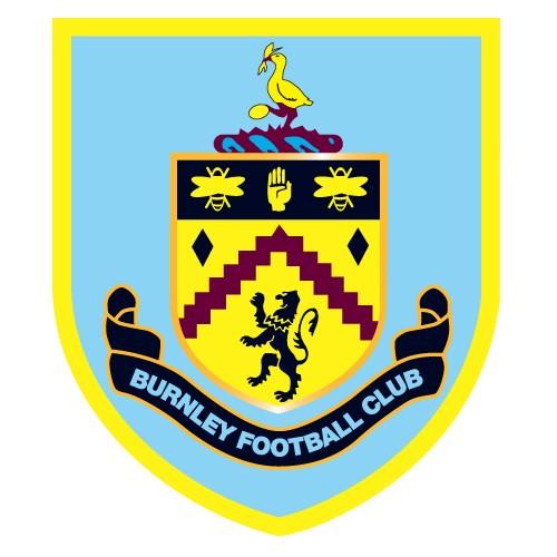 BURNLEY