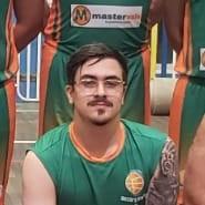 Vinicius Dias