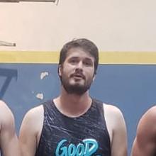 #35 Eduardo Nort