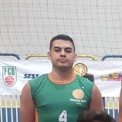 #04 Yan Rodrigues