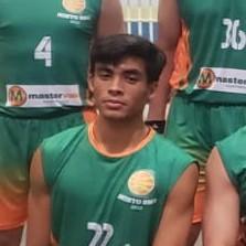 Luiz Moreira