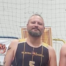 Daniel Stolaruk