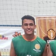 #36 Leonardo Ribeiro