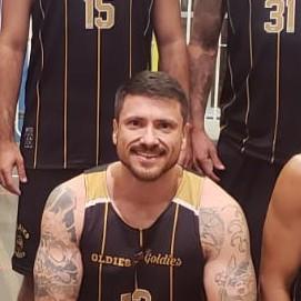 #13 Guilherme Bremer