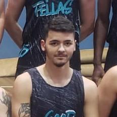 #01 Thomas Weidner