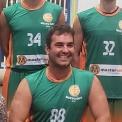 #88 Leonardo Friese