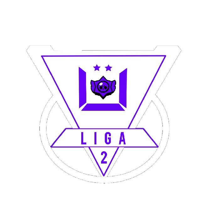 Liga 2 de Brawl Stars