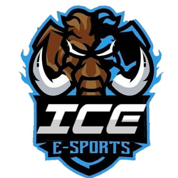 Ice E-sports